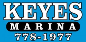 Keyes Marina