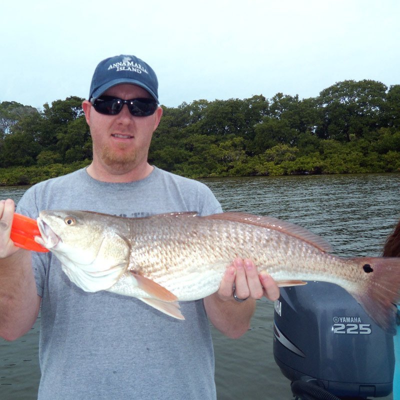 dustin-ellis-25-inch-redfish