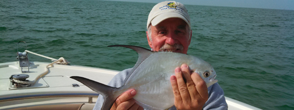 Captain Ryan Hackney – Fishing Report – 02/26/13