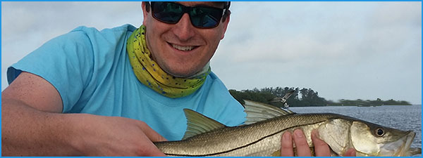 Anna Maria Island Fishing Report: Captain Aaron Lowman-03-29-15